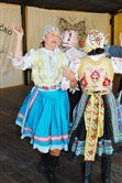 Folklórne mestečko 2026